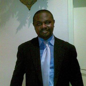 Meet your Posher, Sunny chijioke